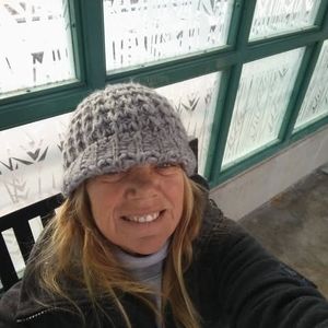 Meet your Posher, Ginger